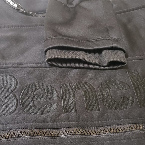 BENCH LADIES JACKET SIZE MEDIUM M - Picture 2 of 3